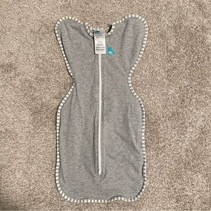 Love to Dream Newborn Sleep Sack